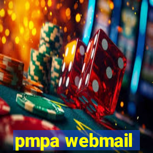 pmpa webmail